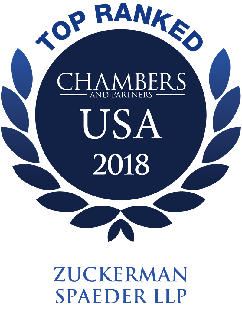 Chambers 2018