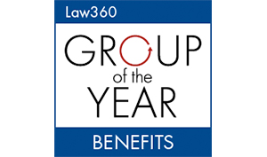 Law360_Benefits