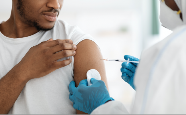 InsightZS vaccine mandates